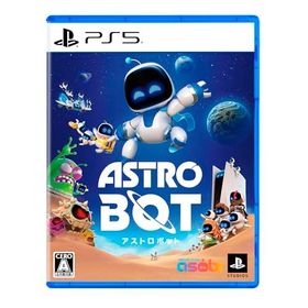 【PS5】アストロボット(ASTRO BOT)