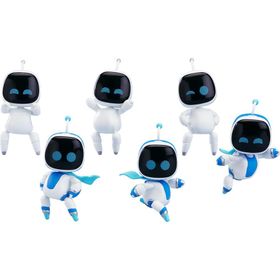 予約 グッドスマイルカンパニー ASTROBOT ねんどろいどさぷらいず アストロ 1.0 1BOX(6個入) 26年09月