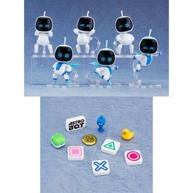 ねんどろいどさぷらいず ASTROBOT アストロ 1.0 6個入りBOX[グッドスマイルカンパニー]《０９月予約》