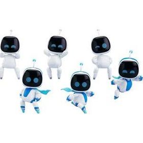 ねんどろいどさぷらいず アストロ1.0 [ASTROBOT]（6個入）【BOX】 塗装済み可動フィギュア【予約】