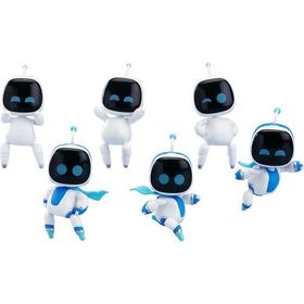 ねんどろいどさぷらいず 『ASTROBOT』 アストロ 1.0 (BOX) (塗装済みフィギュア)