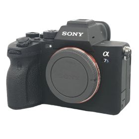 SONY α7SIII ILCE-7SM3 ボディ フルサイズ ミラーレス一眼カメラ 中古 T11177113