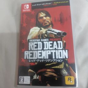 レッドデッドリデンプション