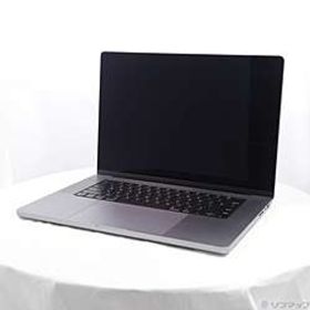 〔中古品〕 MacBook Pro 16.2-inch Early-2023 MNW83J／A Apple M2 Pro 12コアCPU_19コアGPU 16GB SSD512GB スペースグレイ 〔26.3 Tahoe〕 ［グラフィック：オンボード／USキーボード］〔中古品〕 MacBook Pro 16.2-inch Early-2023 MNW83J／A Apple M2 Pro 12コアCPU_19コアGPU 16GB SSD512GB スペースグレイ 〔26.3 Tahoe〕 ［グラフィック：オンボード／USキーボード］