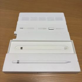 Apple Pencil 第1世代
