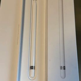 Apple Pencil 第1世代 アップルペンシル 純正品 A1603 箱付き