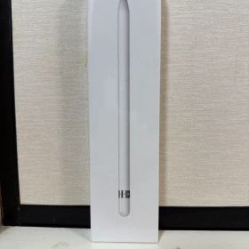 Apple Pencil (第1世代) MK0C2J/A 新品未開封