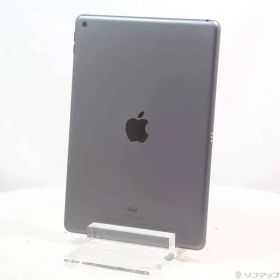 ソフマップ 〔中古品〕 iPad 第8世代 32GB スペースグレイ MYL92J／A Wi-Fi【297】