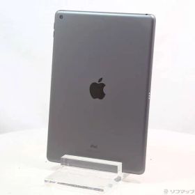 ソフマップ 〔中古品〕 iPad 第8世代 32GB スペースグレイ MYL92J／A Wi-Fi【305】