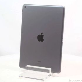 ソフマップ 〔中古品〕 iPad 第8世代 32GB スペースグレイ MYL92J／A Wi-Fi【371】