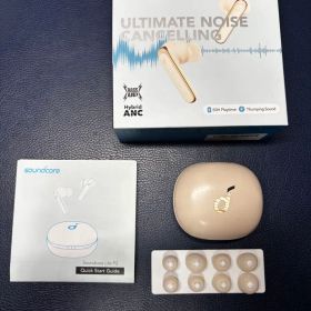 soundcore LIFE P3 ワイヤレスイヤフォン
