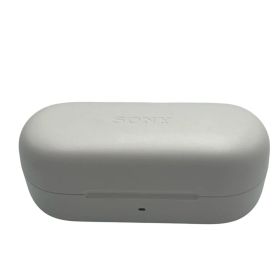 ◾️SONY ワイヤレスイヤホン WF-C510 ホワイト