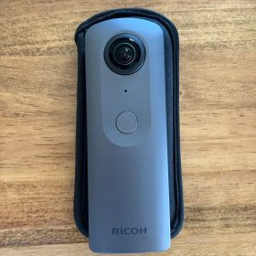 Ricoh Theta V