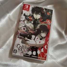 Collar×Malice for Nintendo Switch 通常版