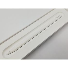 【中古】Apple Apple Pencil Pro MX2D3ZA/A【鹿児島中町】保証期間１週間