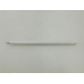【中古】Apple Apple Pencil Pro MX2D3ZA/A【大須アメ横】保証期間１週間