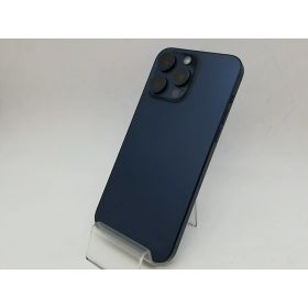 iPhone 15 Pro Max ブルー 新品 158,000円 中古 110,300円 | ネット最