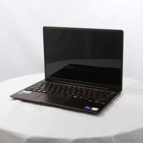 【中古】FUJITSU(富士通） LIFEBOOK CH75／G3 FMVC75G3M モカブラウン 【377-ud】