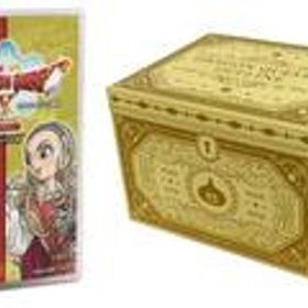 【中古】ニンテンドースイッチソフト ドラゴンクエストX 目覚めし五つの種族 オフライン [超デラックス版]
