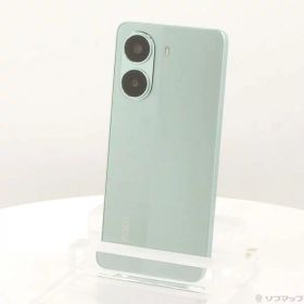 【中古】XIAOMI POCO X7 Pro 256GB グリーン MZB0J2QJP SIMフリー 【368-ud】