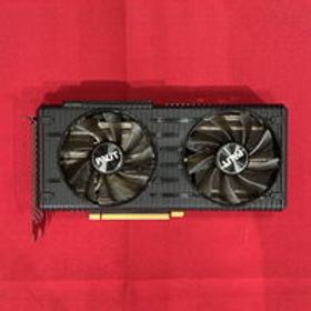 中古 Palit NE63060T19K9-190AD (RTX3060 12GB) 144782 状態： C:並品