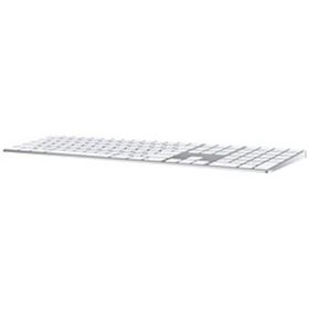 〔中古〕Apple(アップル) Magic Keyboard テンキー付き MQ052LL／A US〔377-ud〕