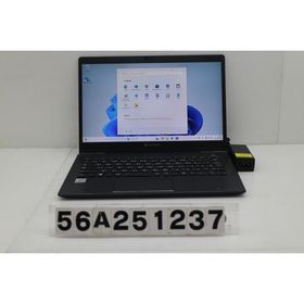 ノートパソコン Dynabook Dynabook G83/FR Core i5 10210U 1.6GHz/8GB/256GB(SSD)/13.3W/FHD(1920x1080)/Win11 キー文字消えあり
