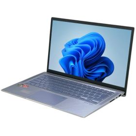 ASUS ZenBook UM431D Windows11 64bit WEBカメラ メモリー8GB 高速SSD256GB 無線LAN Ryzen7 3700U A4サイズ フルHD液晶 ノートパソコン【中古】【1週間保証】4020691
