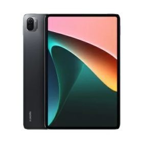 【未使用】Xiaomi 国内版 【Wi-Fi】 Xiaomi Pad 5 コズミックグレー 【Snapdragon 860/6GB/256GB】【大阪本店】保証期間3ヶ月