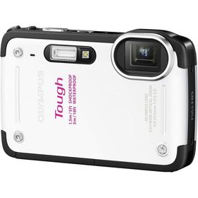 OLYMPUS TG-620 1200万画素 良品 動作確認済み 1ヶ月保証付 高画質 高性能