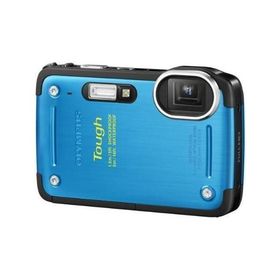 OLYMPUS TG-620 1200万 良品 動作確認済み 1ヶ月保証付 高性能