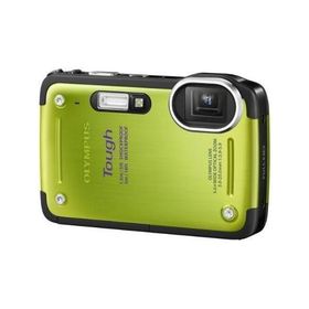 OLYMPUS TG-620 1200万 良品 動作確認済み 1ヶ月保証付 高性能