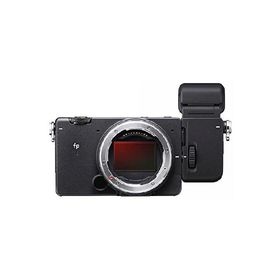 【平行輸入品】シグマ ( SIGMA ) fp L ELECTRONIC VIEWFINDER EVF-11 キット