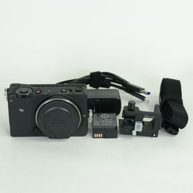 [美品] SIGMA fp [ボディ] | LEICA Lマウント