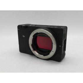 【中古】SIGMA SIGMA fp L ボディ【DS秋葉】保証期間１ヶ月【ランクC】
