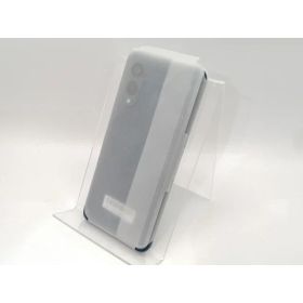 【未使用】FCNT SoftBank 【SIMフリー】 arrows We2 ネイビーグリーン 4GB 64GB A402FC【高崎モントレー】保証期間3ヶ月