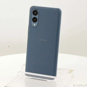 【中古】FCNT arrows We2 64GB ネイビーグリーン F-52E docomo SIMフリー 【258-ud】