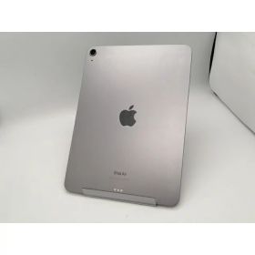 【中古】Apple 【Wi-Fi】 11インチ iPad Air（M2/2024） 256GB スペースグレイ MUWG3J/A【日本橋3】保証期間1ヶ月【ランクC】