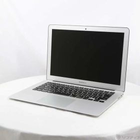 【中古】Apple(アップル) MacBook Air 13.3-inch Mid-2017 MQD32J／A Core_i5 1.8GHz 8GB SSD128GB 〔10.15 Catalina〕 【258-ud】