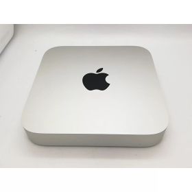 【中古】Apple Mac mini M1 (CPU:8C/GPU:8C) 8GB/256GB MGNR3J/A (M1・2020)【アリオ倉敷】保証期間1ヶ月【ランクA】