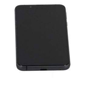 SHARP au シャープ/スマートフォン/AQUOS sense3 basic 32GB/SHV48/354955113683764/Bランク/81【中古】