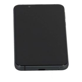 SHARP au シャープ/スマートフォン/AQUOS sense3 basic 32GB/SHV48 /354955111016934/Bランク/81【中古】