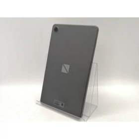 【中古】NEC 国内版 【Wi-Fi】 LAVIE Tab T8 T0855/KAS PC-T0855KAS ルナグレー 【Helio G85/4GB/128GB】【大宮東口】保証期間1ヶ月【ランクA】