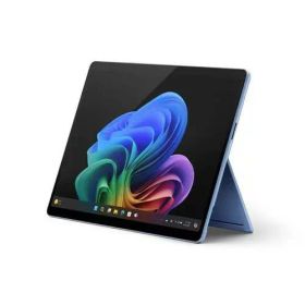 タブレットPC Surface Pro (第11世代) EP2-19226 [13型 /Snapdragon X Plus /RAM:16GB /SSD:512GB /2880×1920 タッチパネル /Office /サファイア]