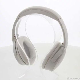 【中古】BOSE(ボーズ) QuietComfort 45 headphones ホワイトスモーク 【348-ud】