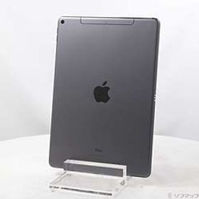 iPad Air 第3世代 64GB スペースグレイ MV0D2J／A SoftBank ［10.5インチ液晶／A12-Bionic］