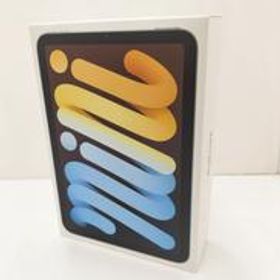 ☆未開封品☆IPAD MINI 7 MXNC3J/A APPLE