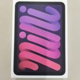 IPAD MINI (A17 PRO) MXN93J/A APPLE