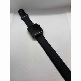 アップルウォッチ(Apple Watch)のApple Watch Series 6 44mm GPSモデル M00H3J/(その他)