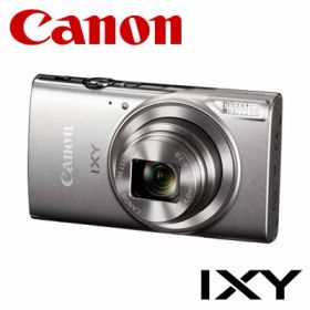 【最大2500円OFFクーポン配布中!5月29日10時まで】CANON デジタルカメラ IXY 650 コンデジ IXY650-SL シルバー キヤノン【送料無料】【KK9N0D18P】
